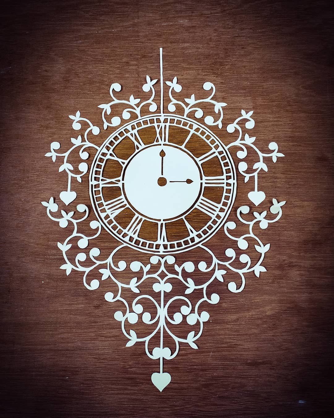 Trust the timing of your life.