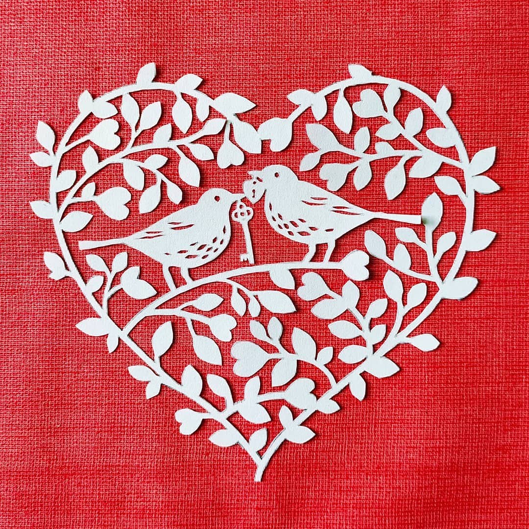Love is the master key that opens the gate of happiness.