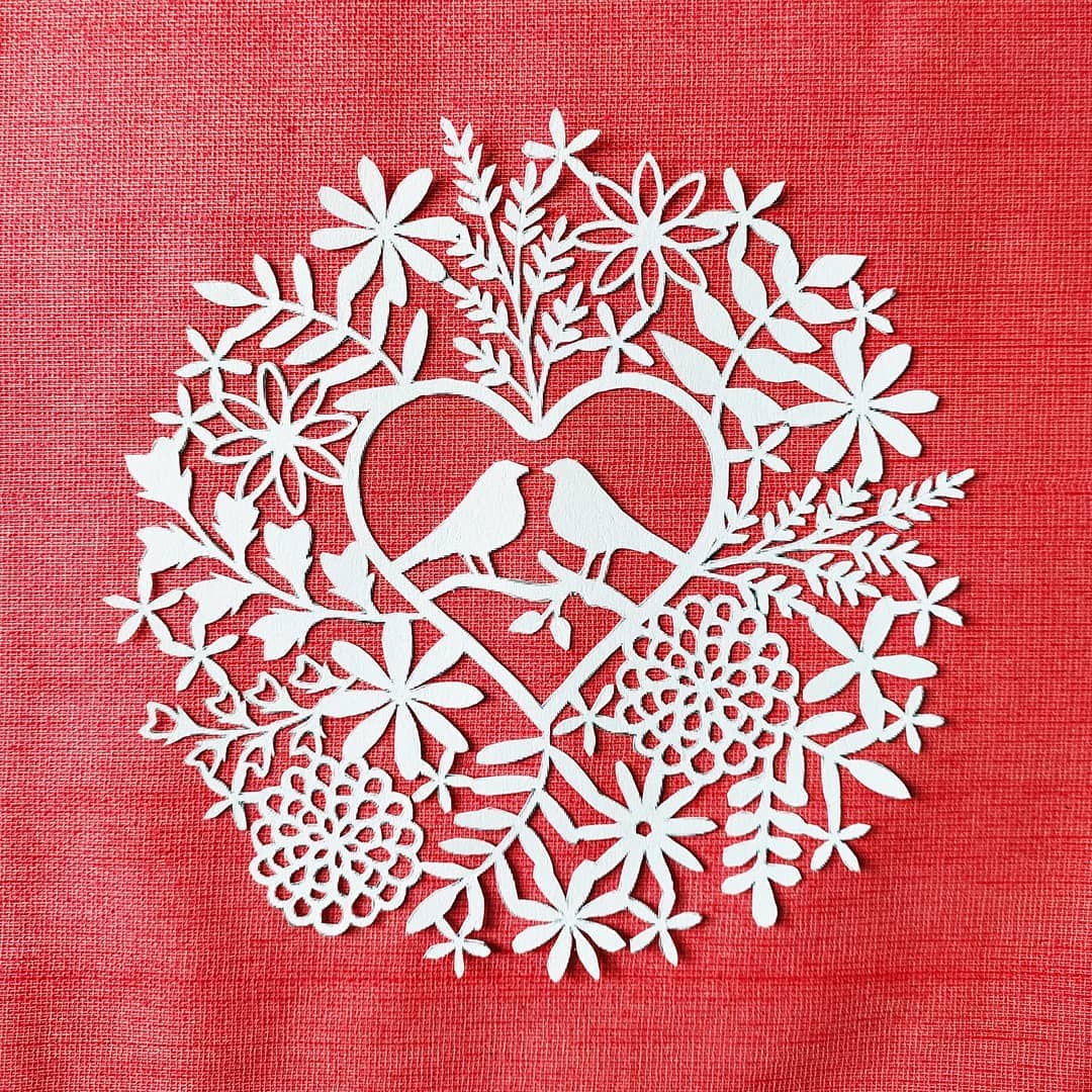 Love is a game that two can play and both win.