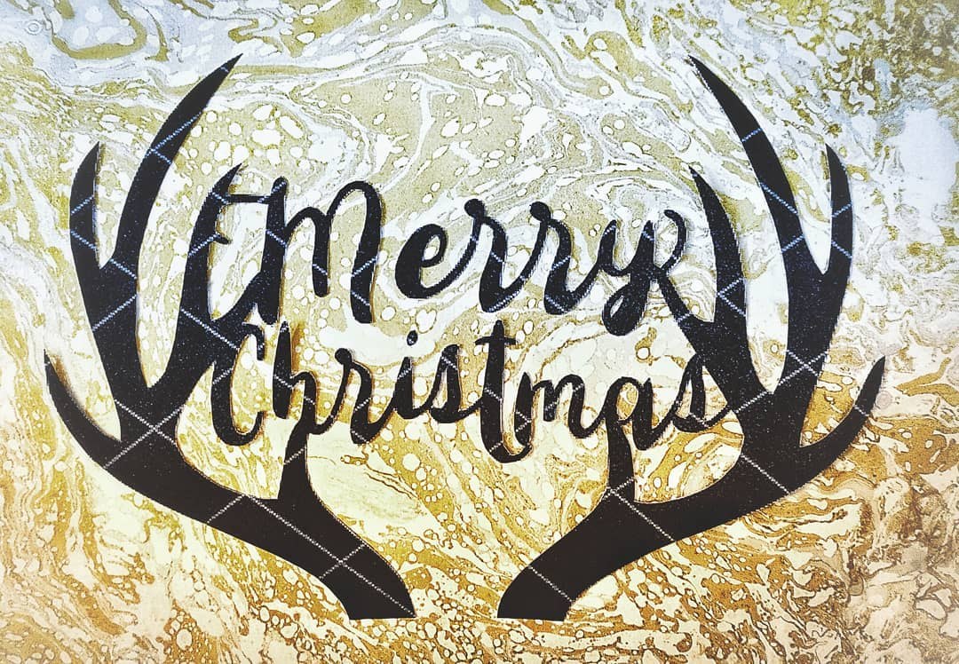 Wishing you happiness and good health this Christmas time.