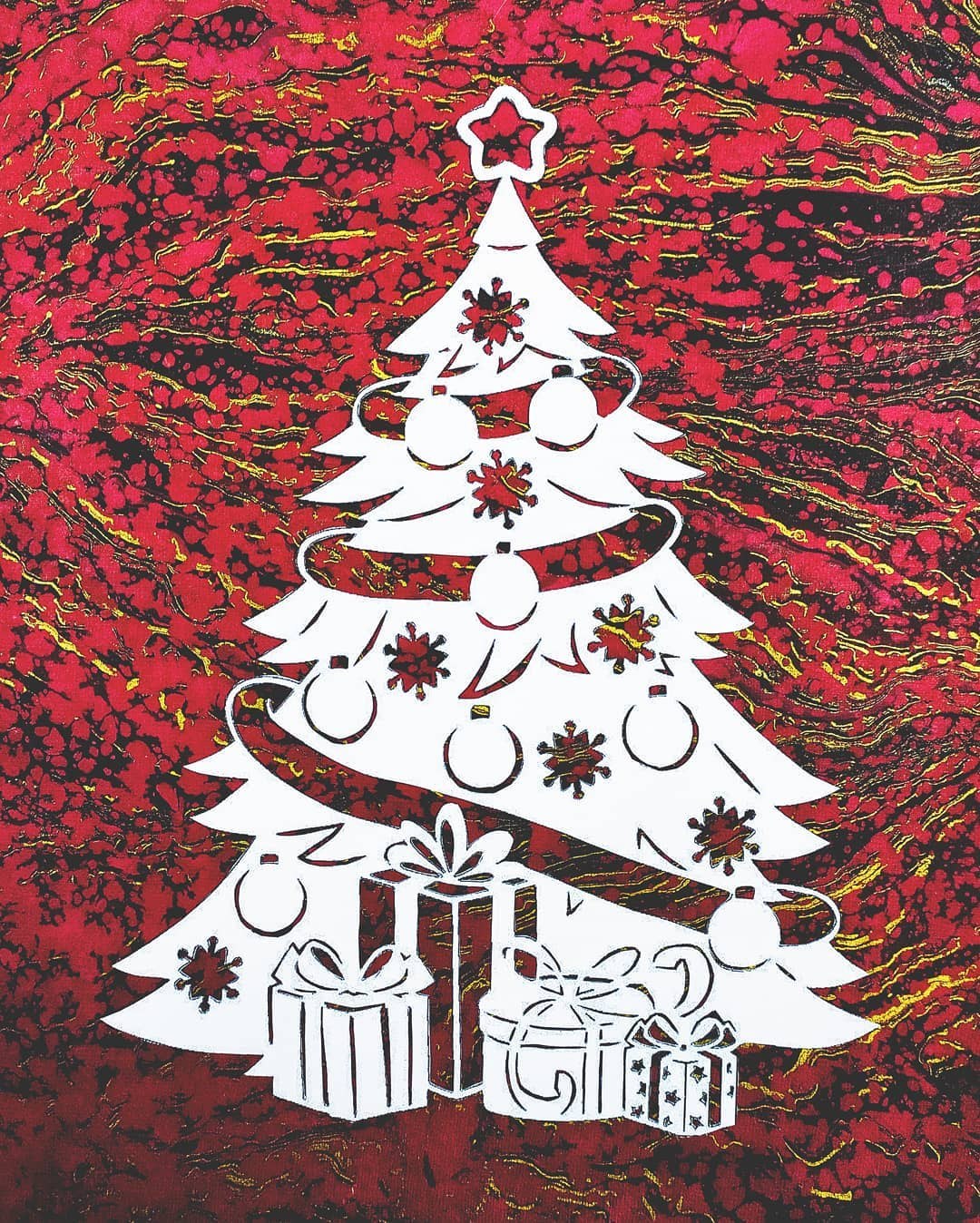 Wishing you a Merry Christmas full of good health, love, abundance and everlasting joy in your life.
