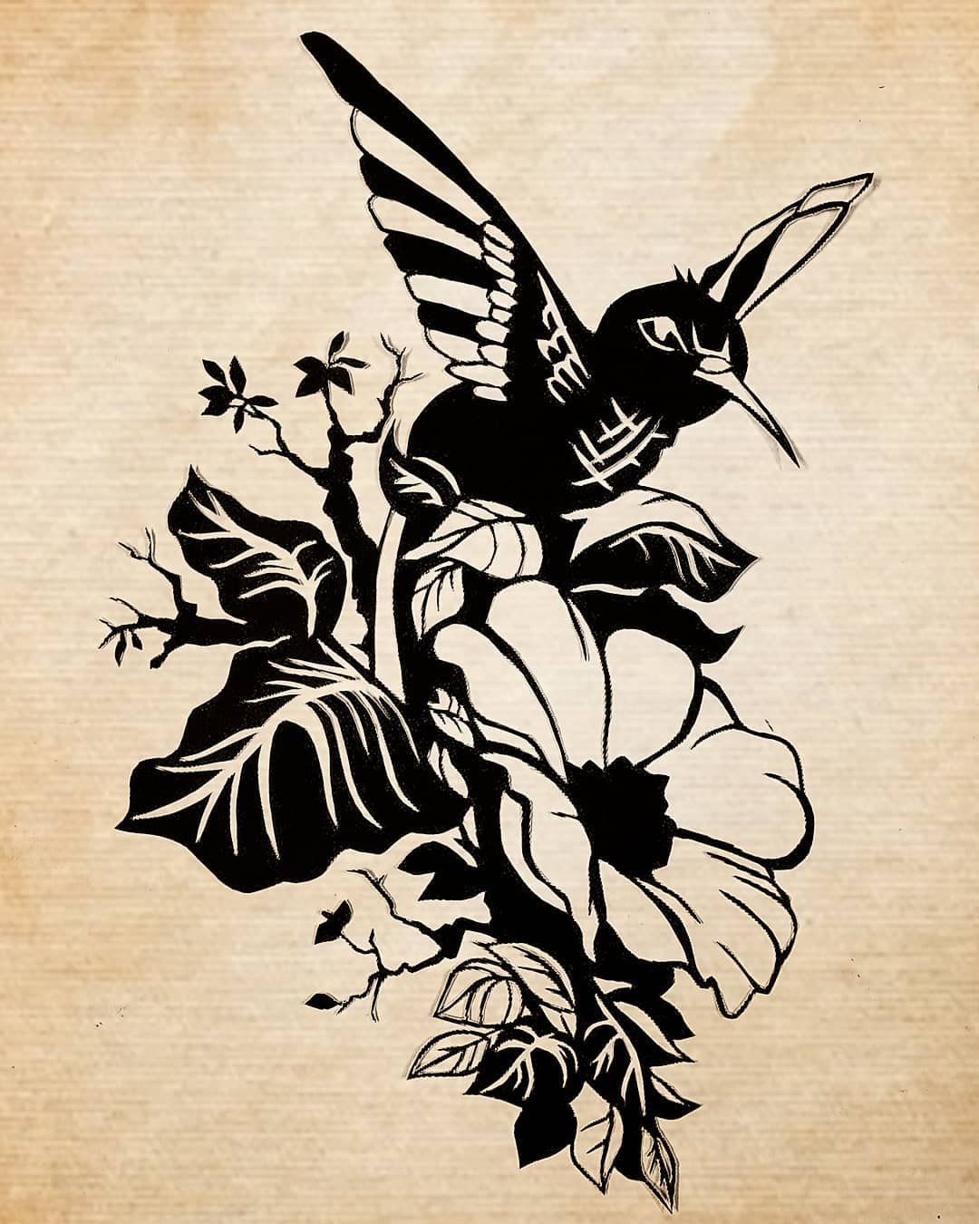 A bird sitting on a tree is never afraid of the branch breaking, because her trust is not on the branch but on its own wings. Always believe in yourself.