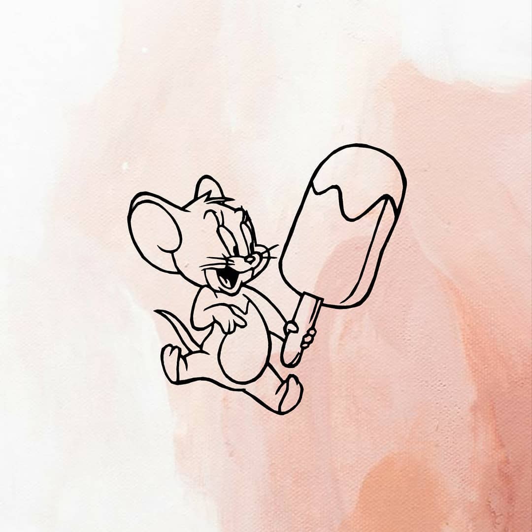Tom and Jerry share a unique bond of friendship and it is something that completes the life of each other.