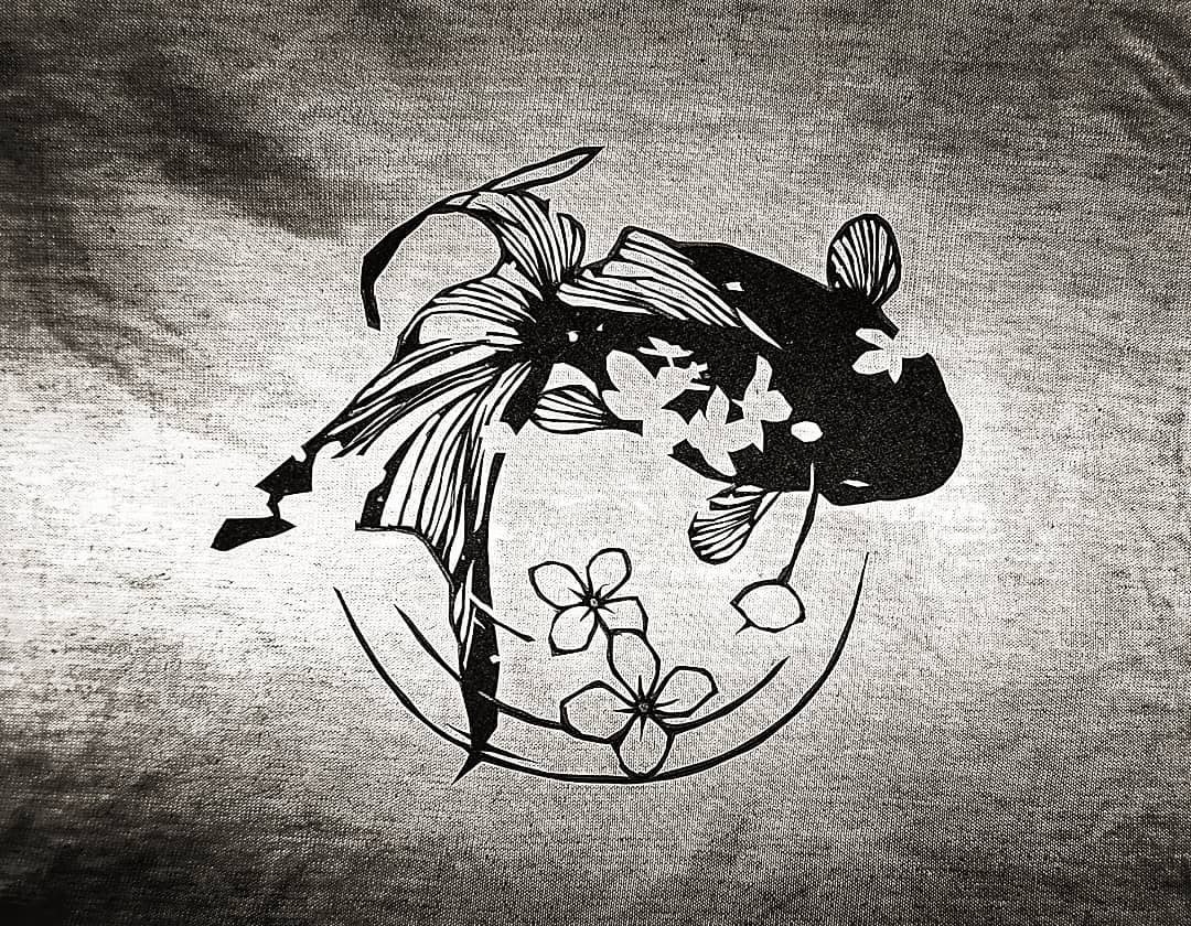 A fish without water dies just as much as we can't live without true friends.