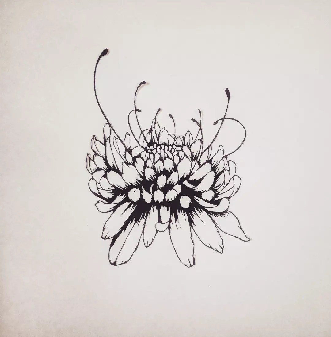 Every flower blooms in its own time.