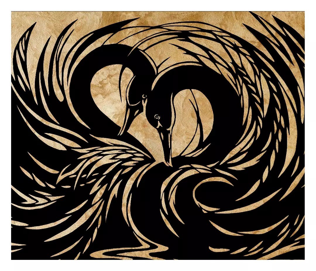 Being deeply loved by someone gives you strength. Loving someone deeply gives you courage.