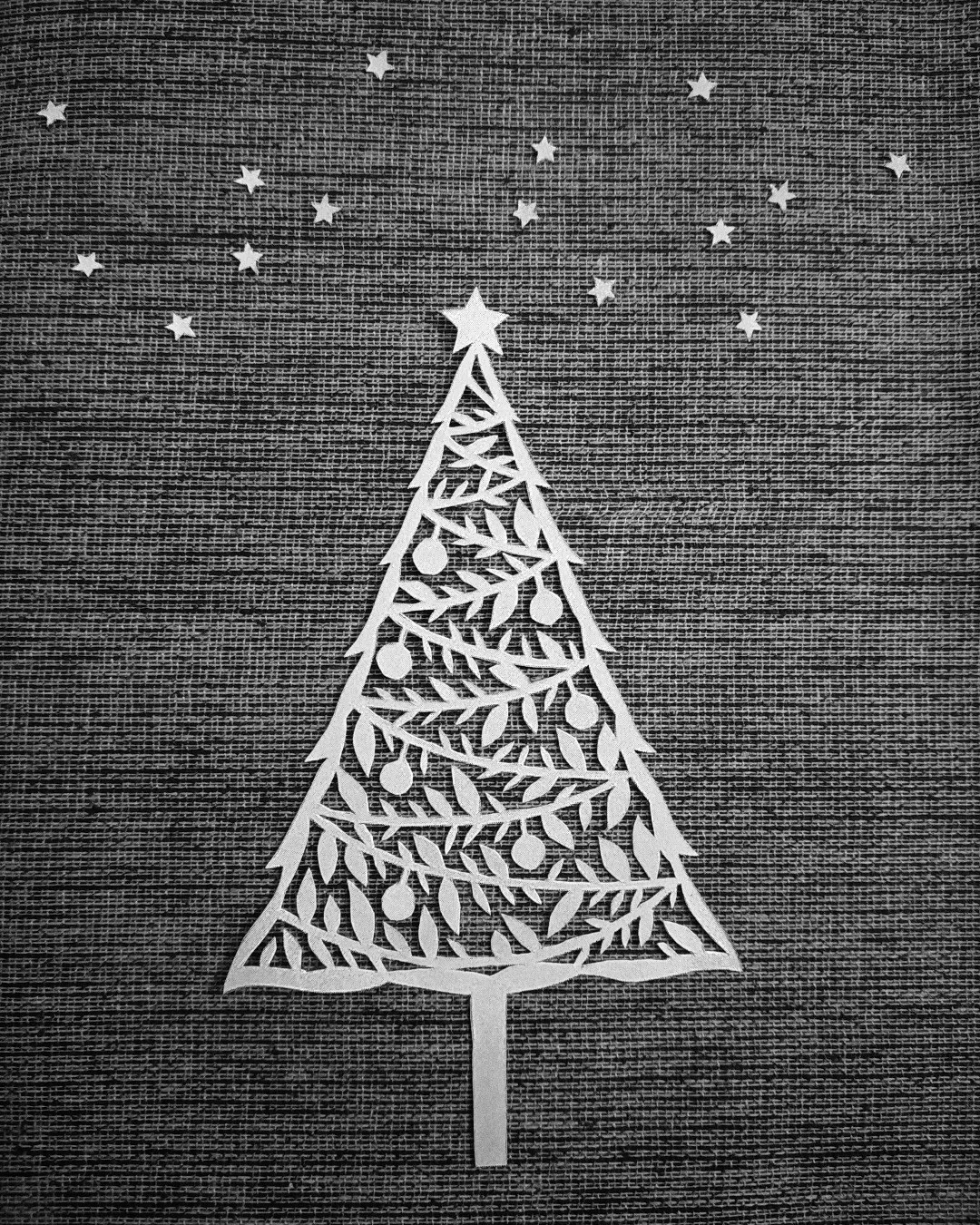 Merry Christmas everyone. May the season bring you peace and joy.