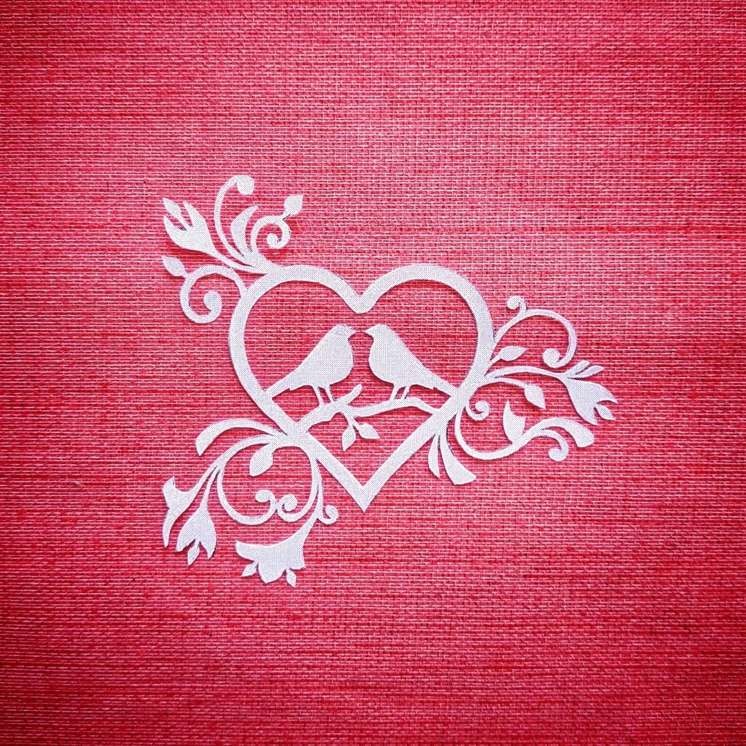 Love makes the simplest thing you do absolutely magical.