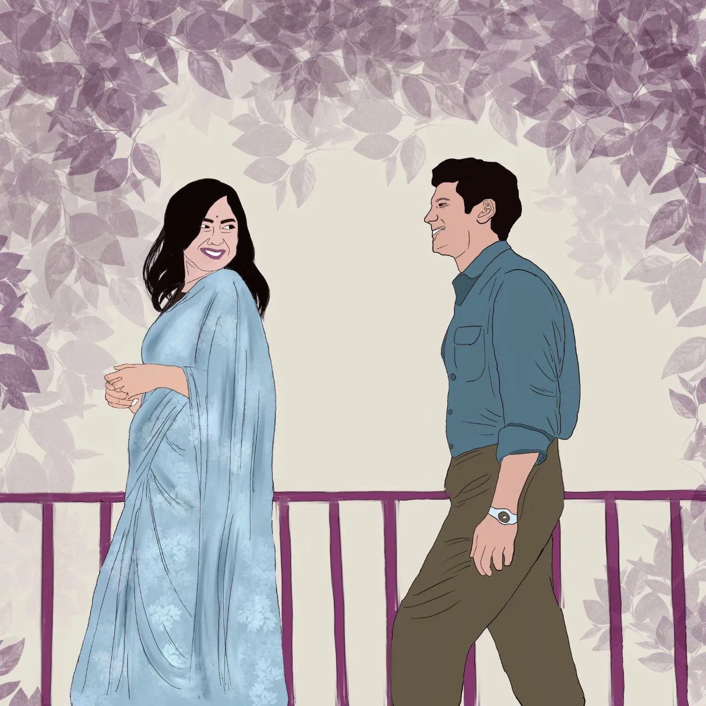 A compelling ode to love - Sita Ramam.